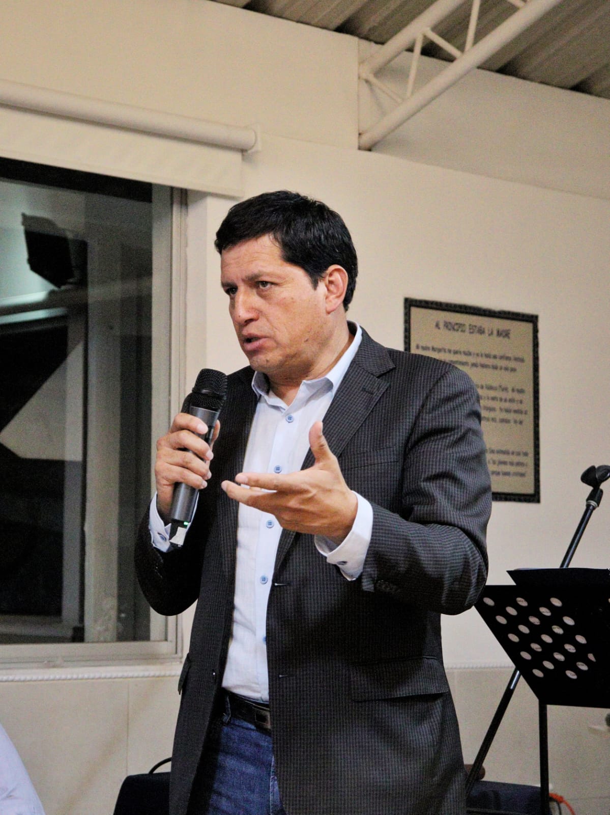 MSc.Darwin Reyes